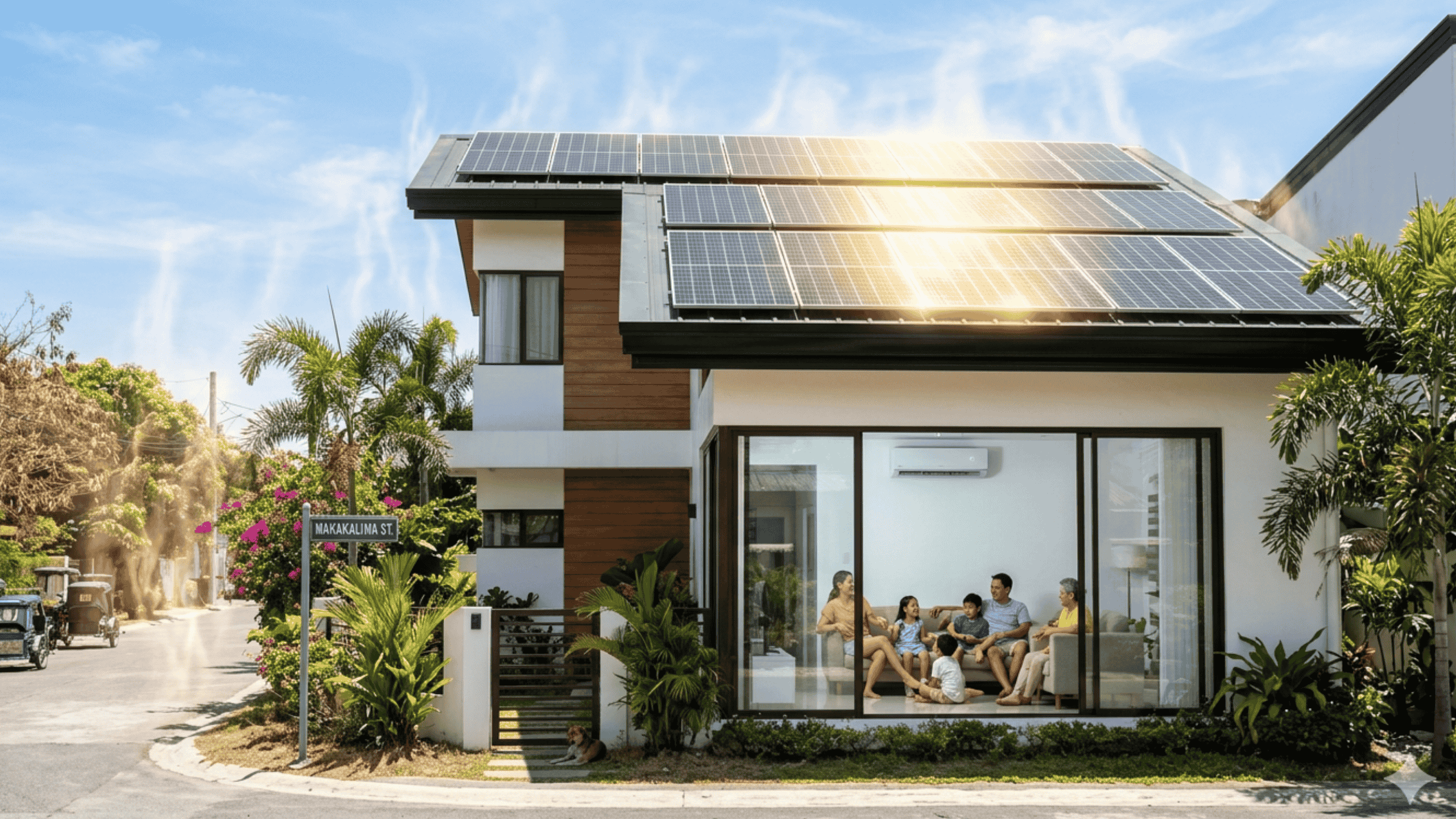 Why the Hot Season in the Philippines Is the Perfect Time to Switch to Solar Panels